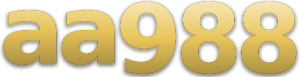 aa988 logotipo
